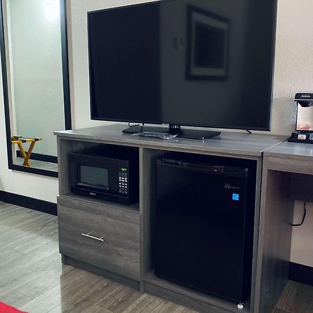 Hotel Ramada By Wyndham Tucson Airport Drexel Heights Zewnętrze zdjęcie