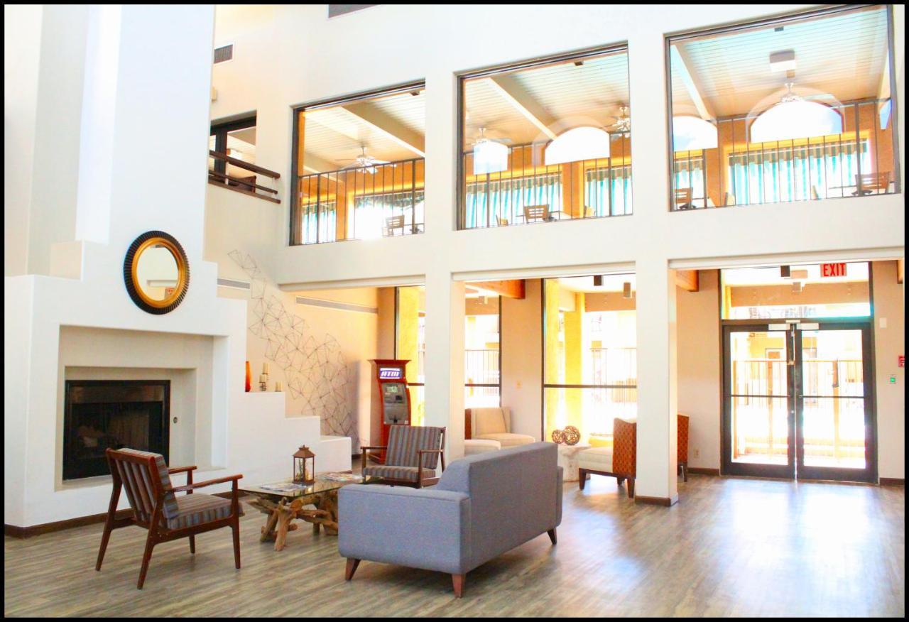 Hotel Ramada By Wyndham Tucson Airport Drexel Heights Zewnętrze zdjęcie