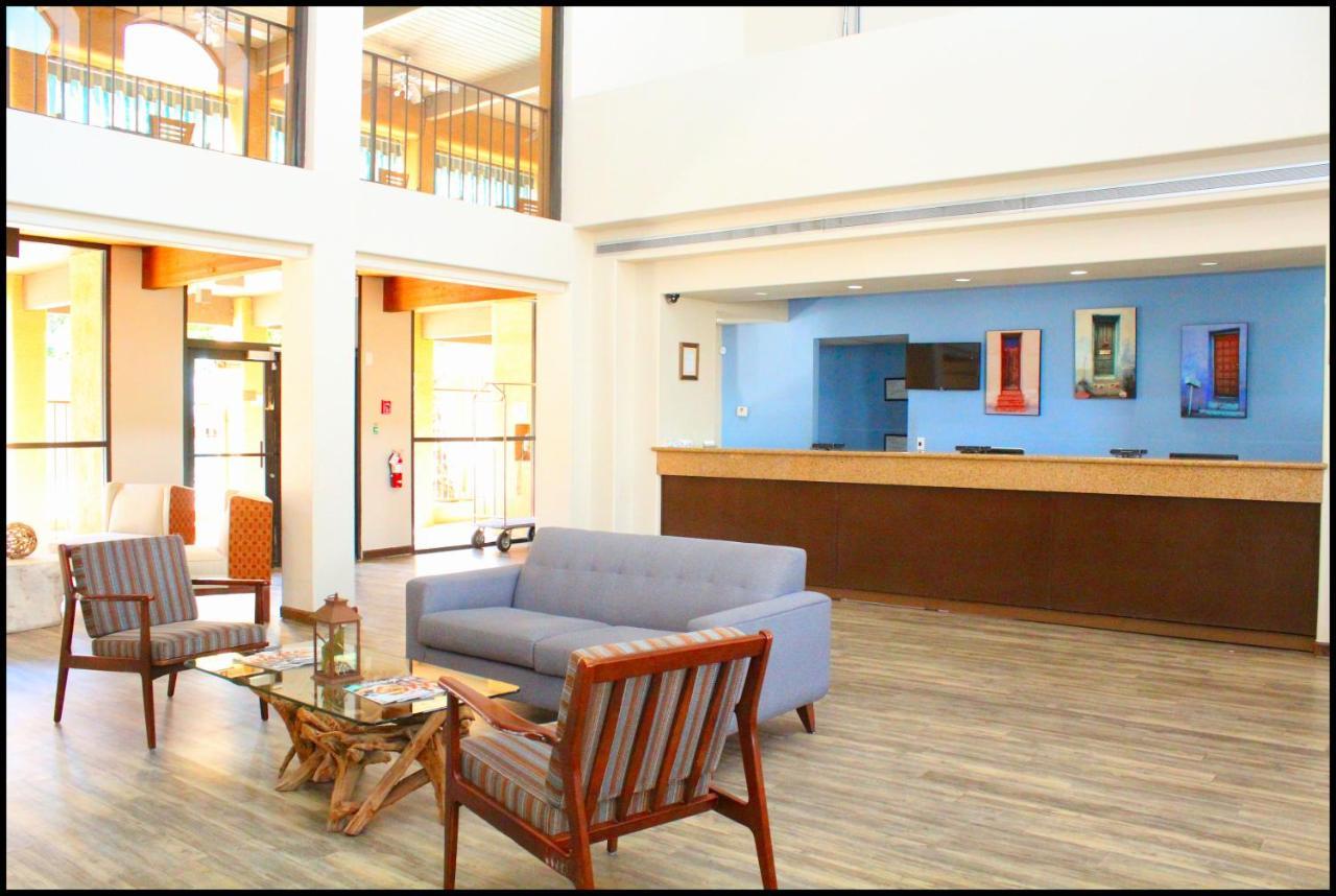 Hotel Ramada By Wyndham Tucson Airport Drexel Heights Zewnętrze zdjęcie