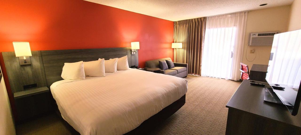 Hotel Ramada By Wyndham Tucson Airport Drexel Heights Zewnętrze zdjęcie