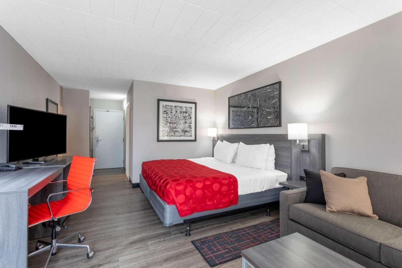 Hotel Ramada By Wyndham Tucson Airport Drexel Heights Zewnętrze zdjęcie