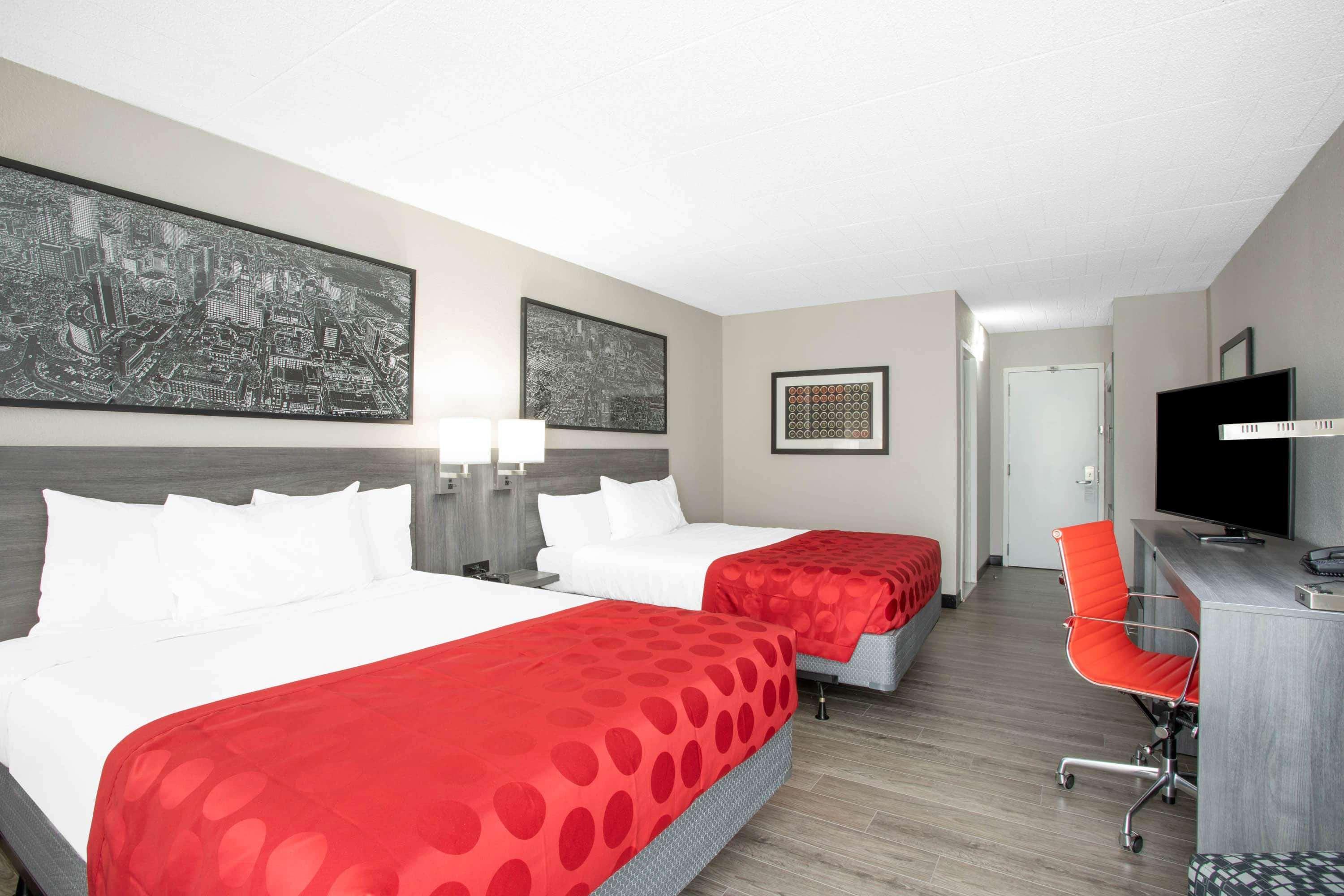 Hotel Ramada By Wyndham Tucson Airport Drexel Heights Zewnętrze zdjęcie