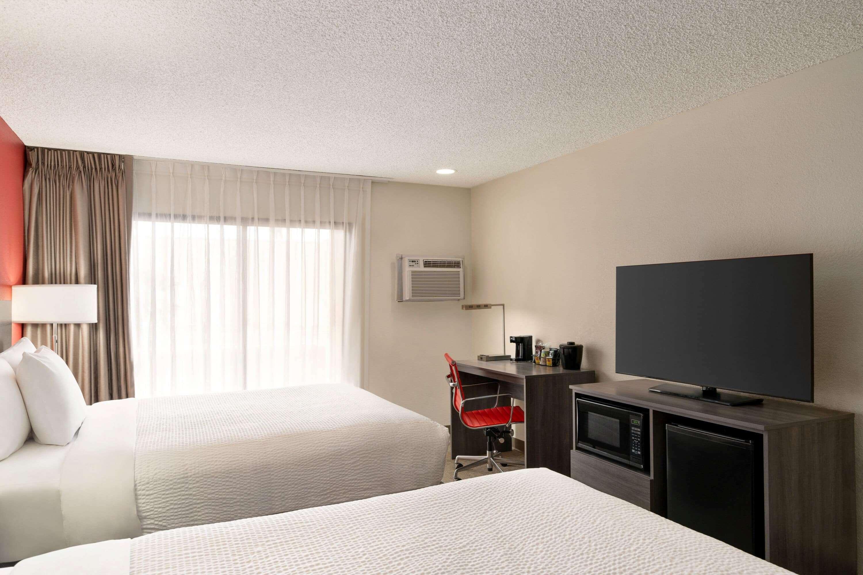 Hotel Ramada By Wyndham Tucson Airport Drexel Heights Zewnętrze zdjęcie