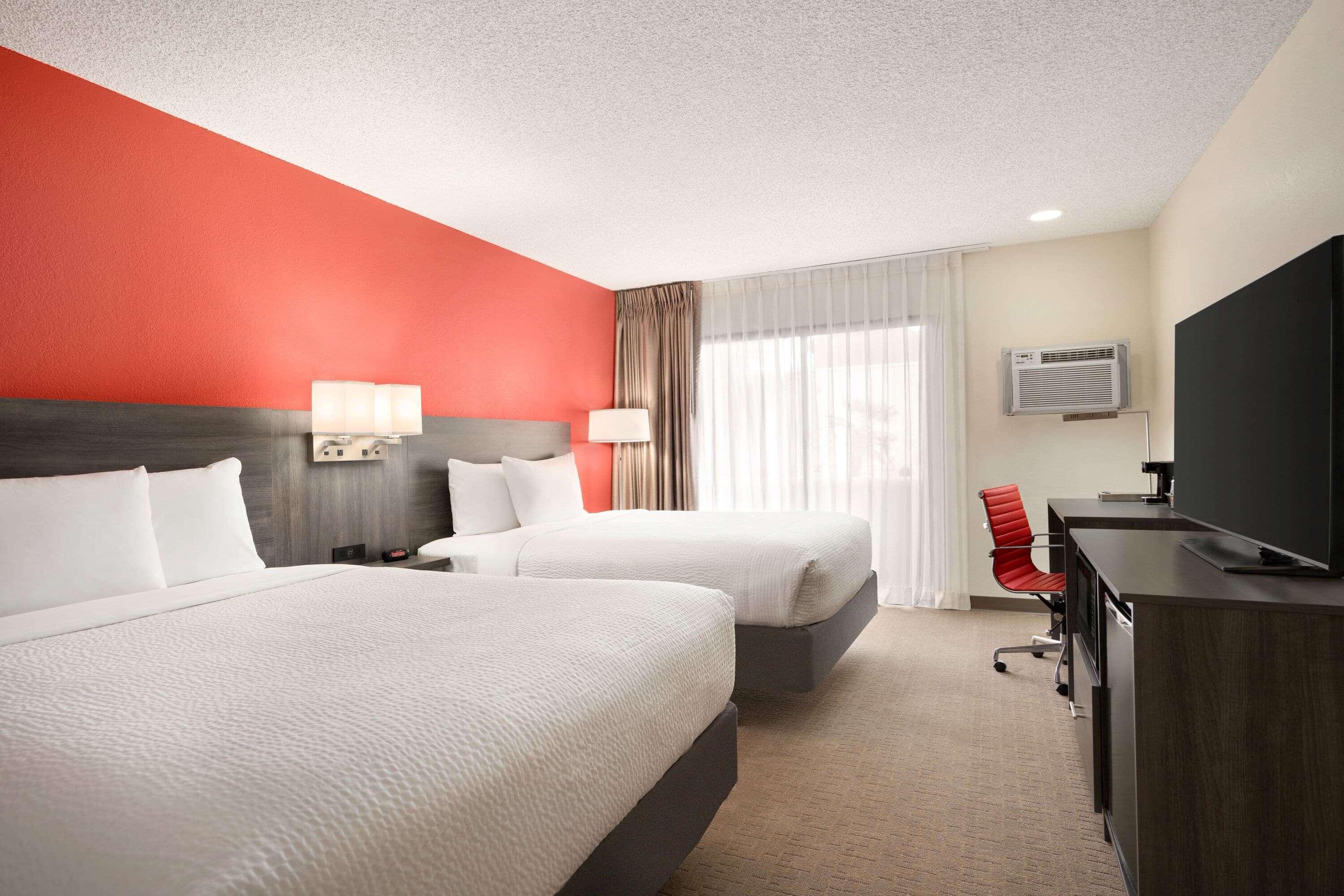 Hotel Ramada By Wyndham Tucson Airport Drexel Heights Zewnętrze zdjęcie