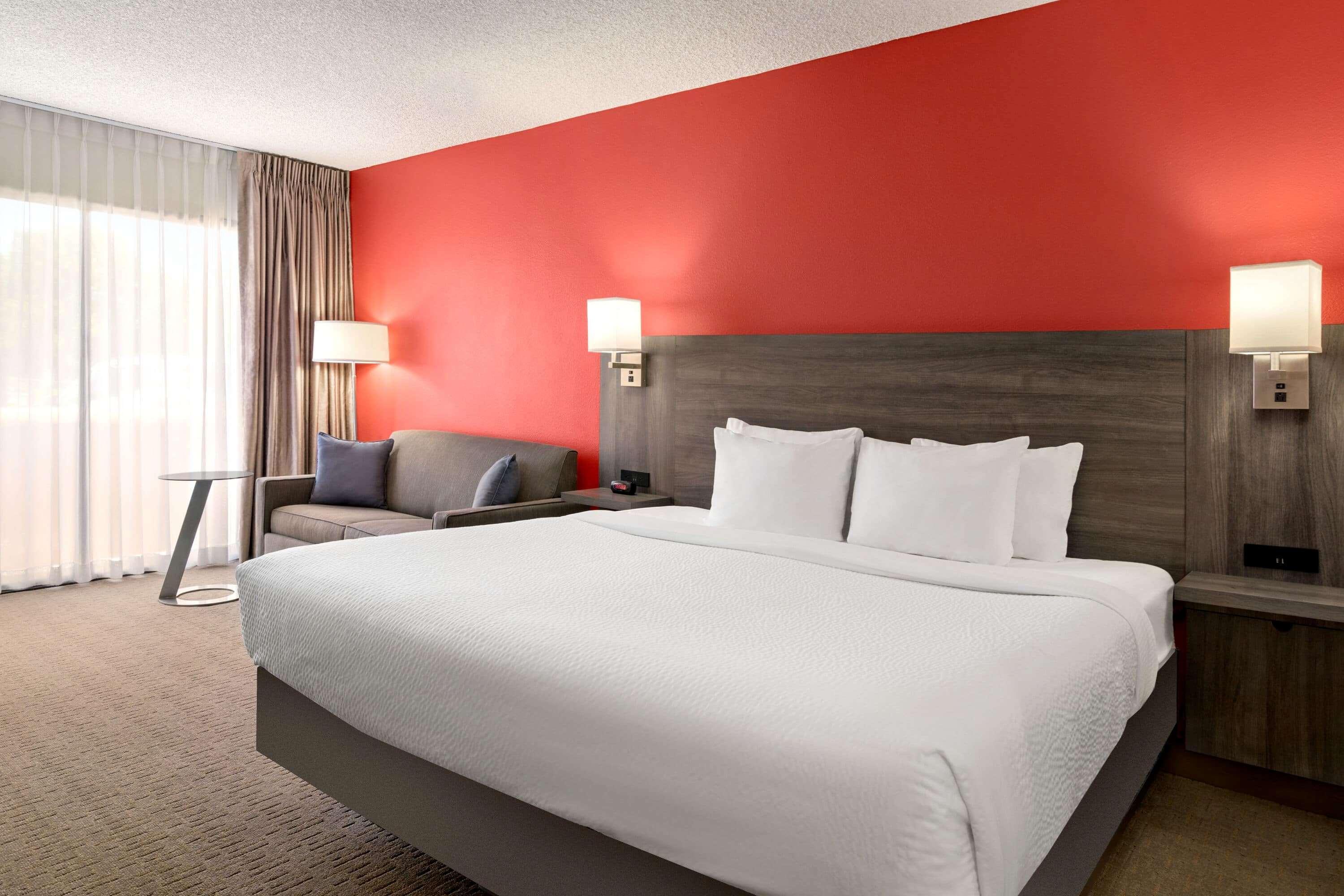 Hotel Ramada By Wyndham Tucson Airport Drexel Heights Zewnętrze zdjęcie