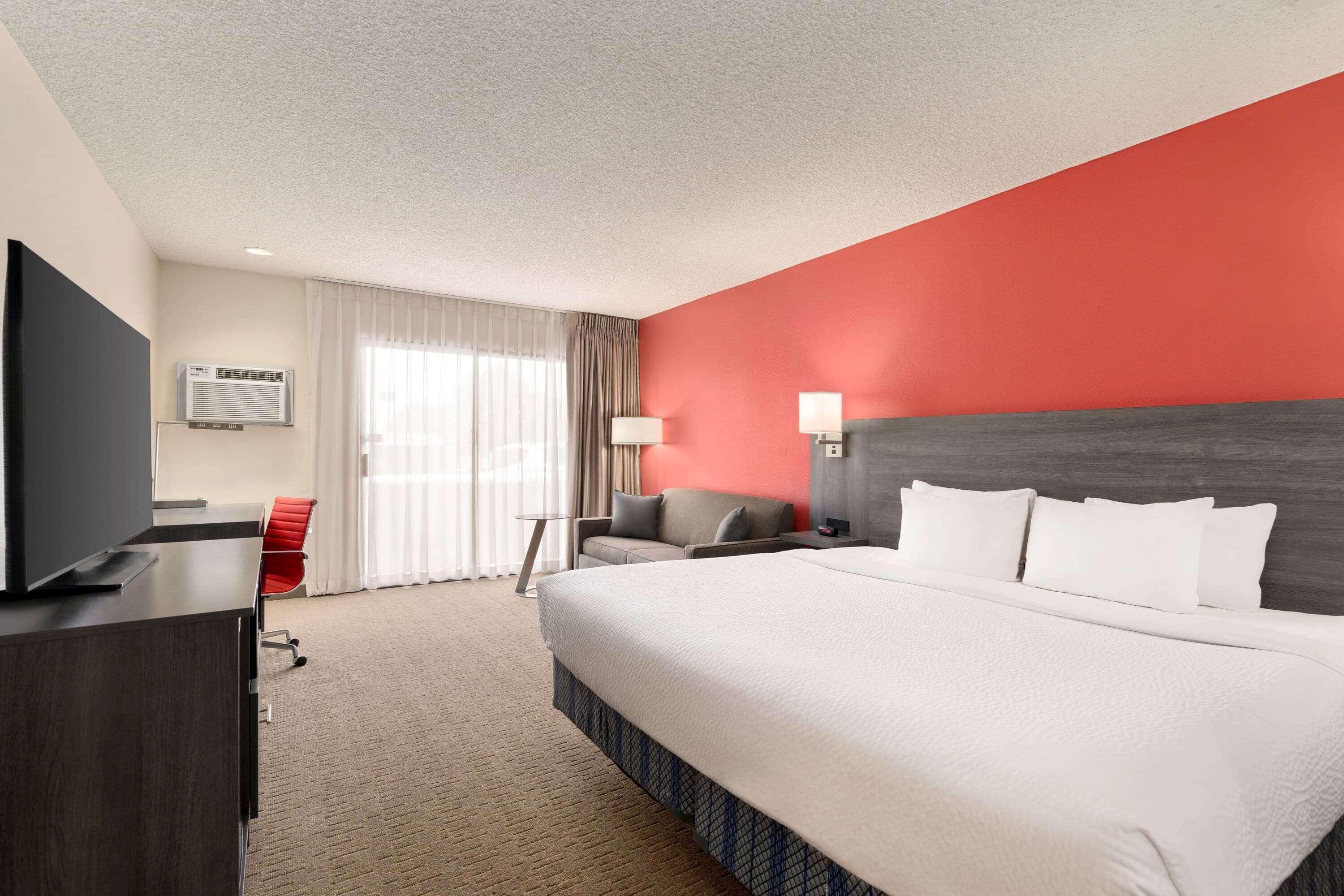 Hotel Ramada By Wyndham Tucson Airport Drexel Heights Zewnętrze zdjęcie