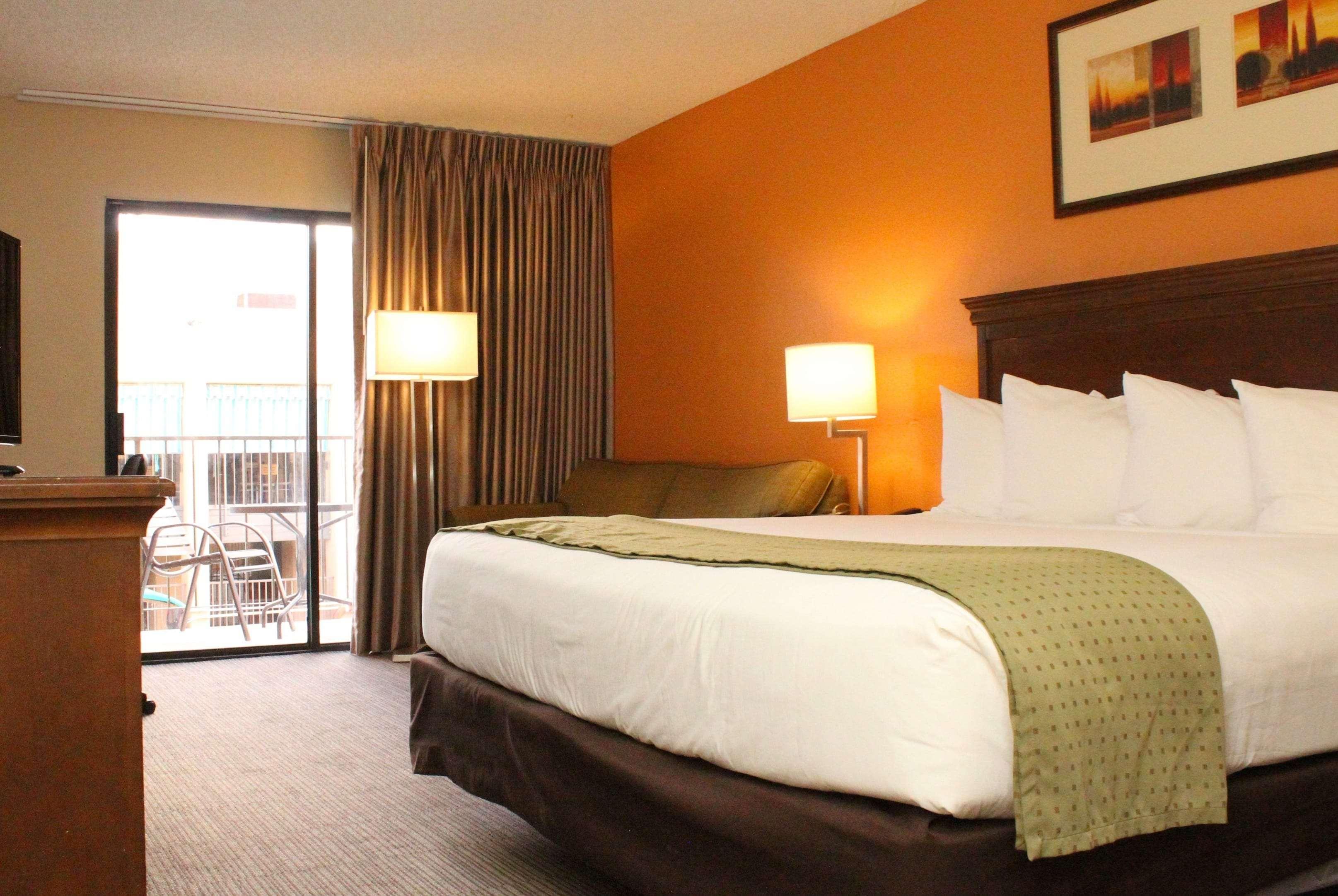 Hotel Ramada By Wyndham Tucson Airport Drexel Heights Zewnętrze zdjęcie