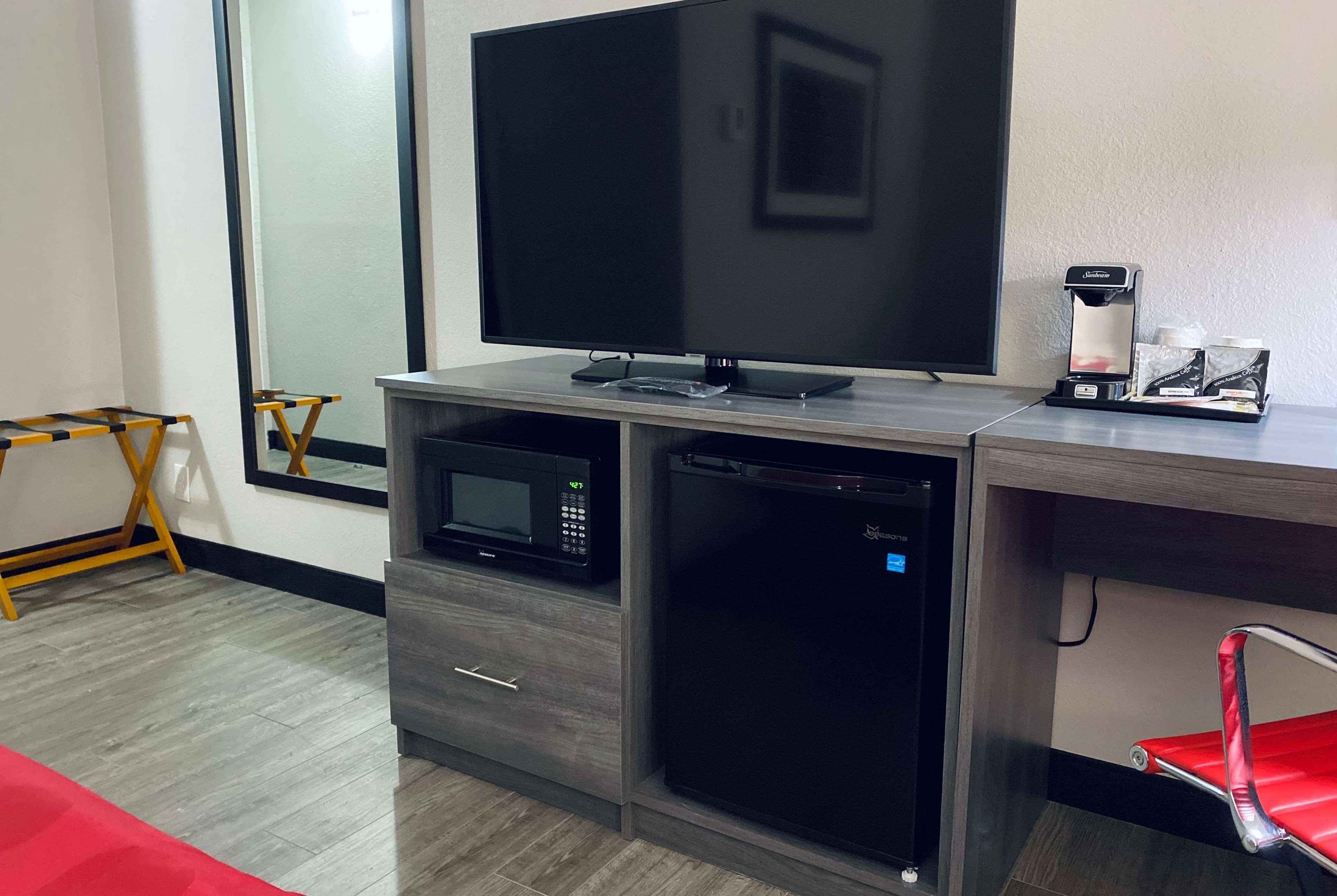 Hotel Ramada By Wyndham Tucson Airport Drexel Heights Zewnętrze zdjęcie