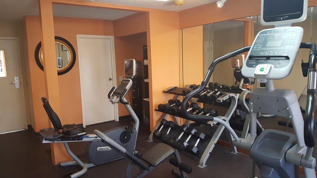 Hotel Ramada By Wyndham Tucson Airport Drexel Heights Zewnętrze zdjęcie